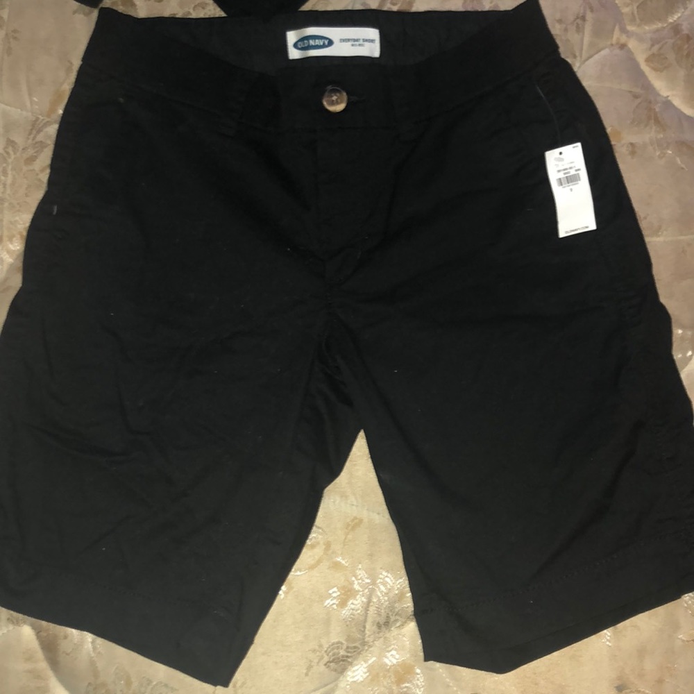 School Shorts